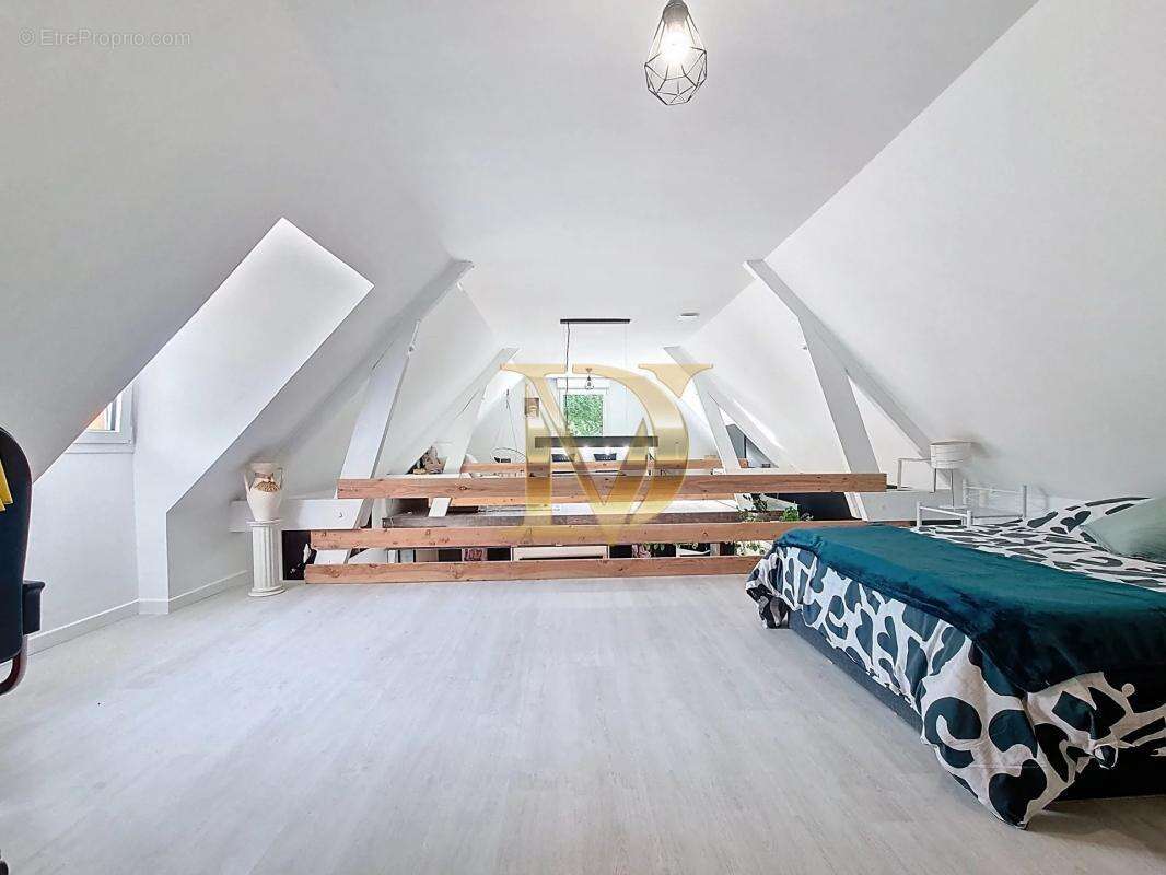 Maison à SAINT-GEORGES-SUR-CHER