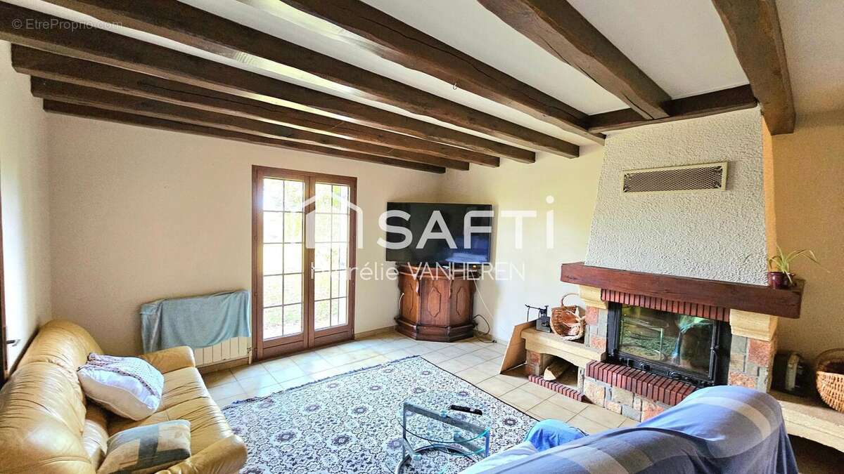 Photo 6 - Maison à COSNE-COURS-SUR-LOIRE