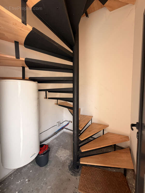 Appartement à CHATILLON-SUR-LOIRE