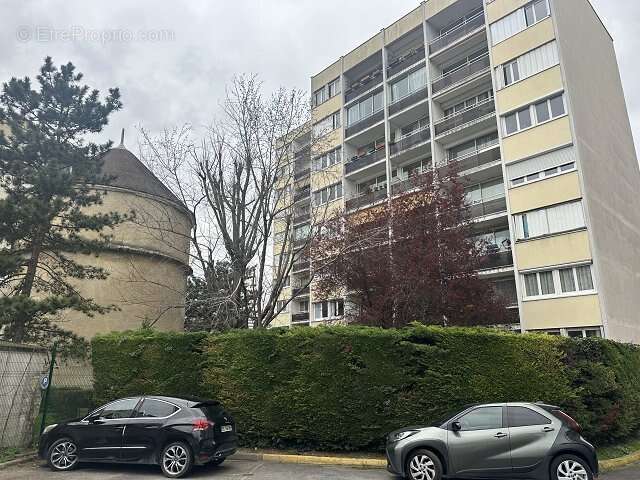 Appartement à CRETEIL