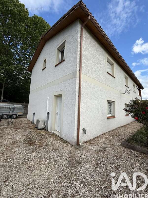 Photo 4 - Maison à AUTERIVE