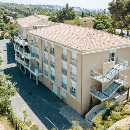 Appartement à MARSEILLE-15E