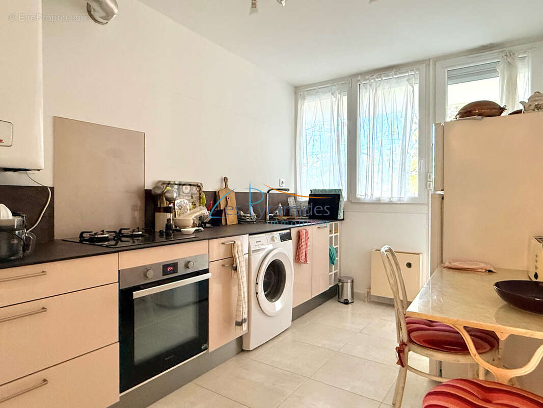 Appartement à LA GRANDE-MOTTE