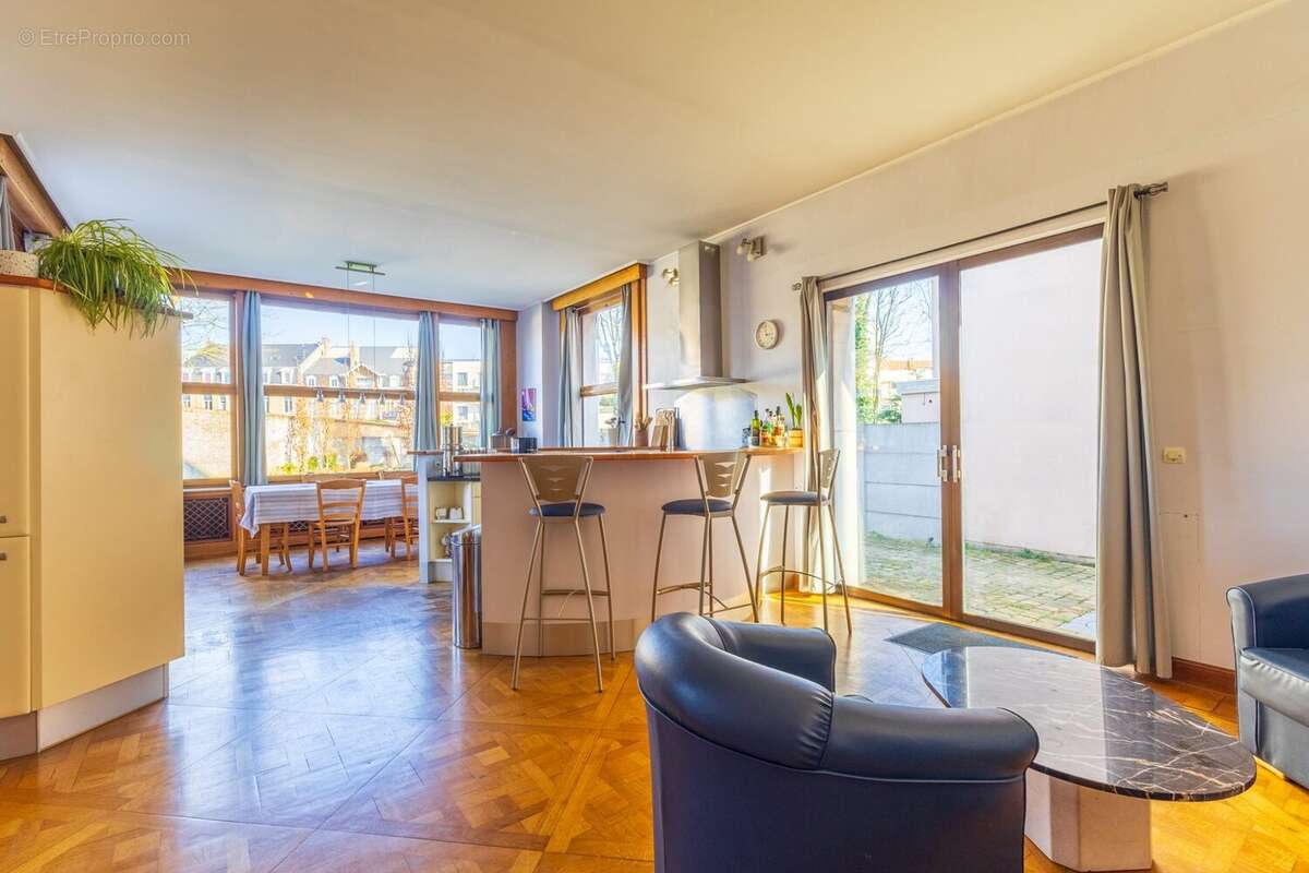 Maison à ARMENTIERES