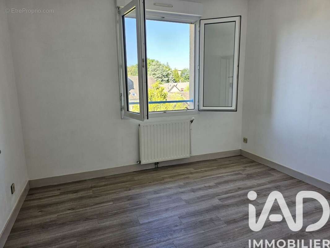 Photo 7 - Appartement à EVREUX