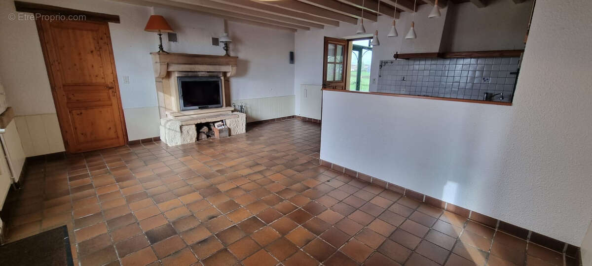 Maison à SAINT-VINCENT-BRAGNY