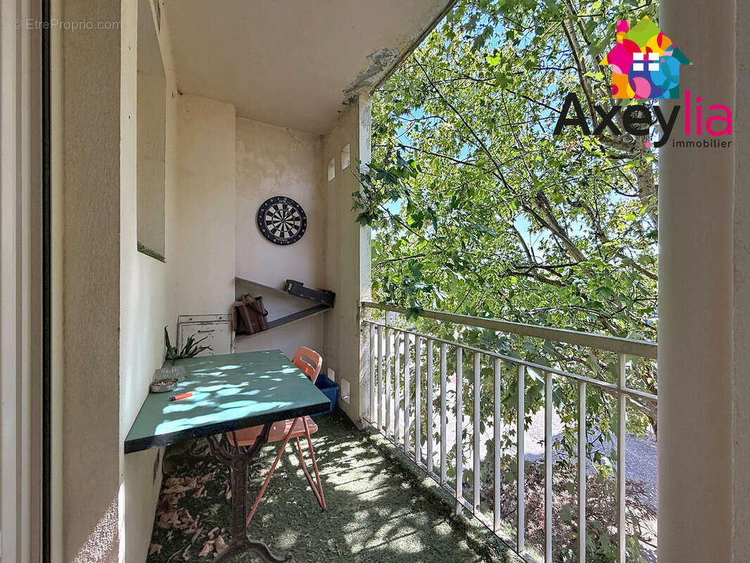 Appartement à RIORGES