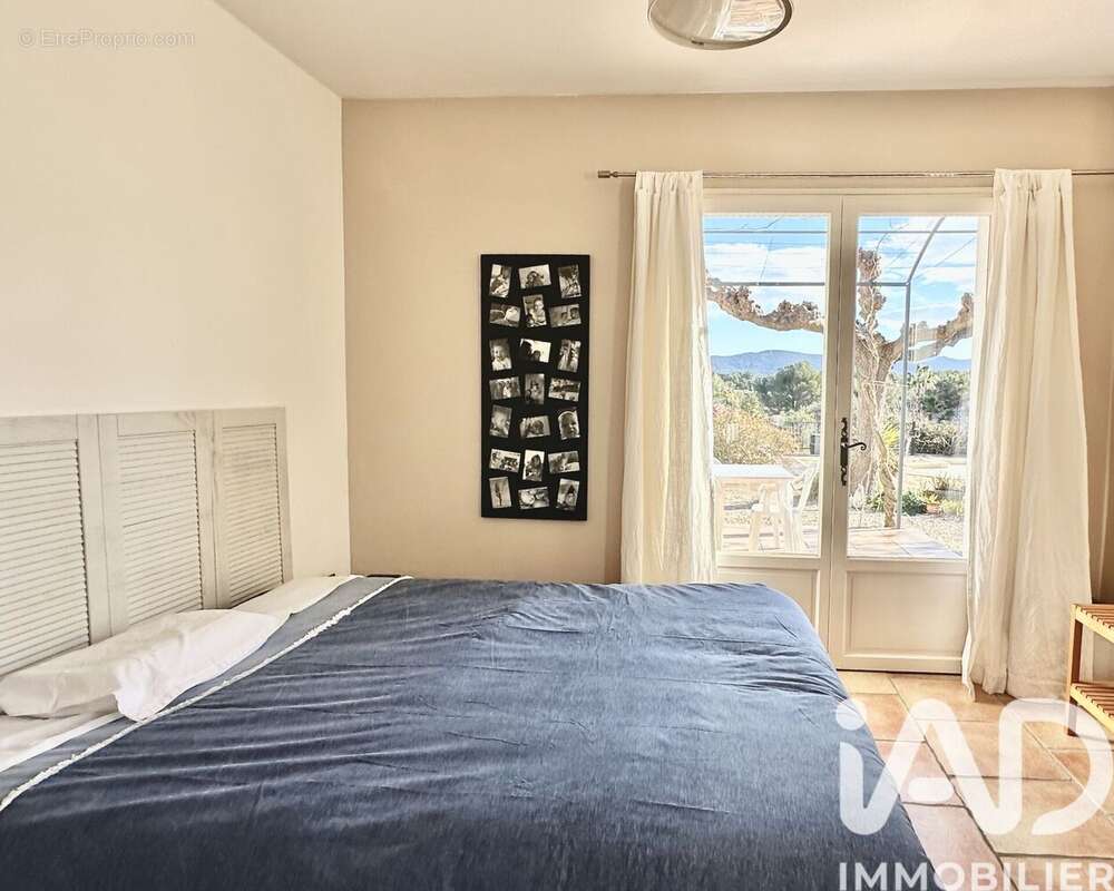 Photo 9 - Maison à LA CADIERE-D'AZUR