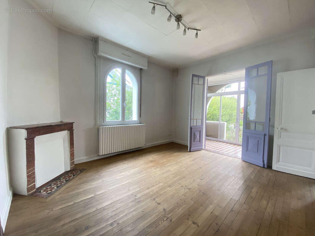 Maison à ANDERNOS-LES-BAINS