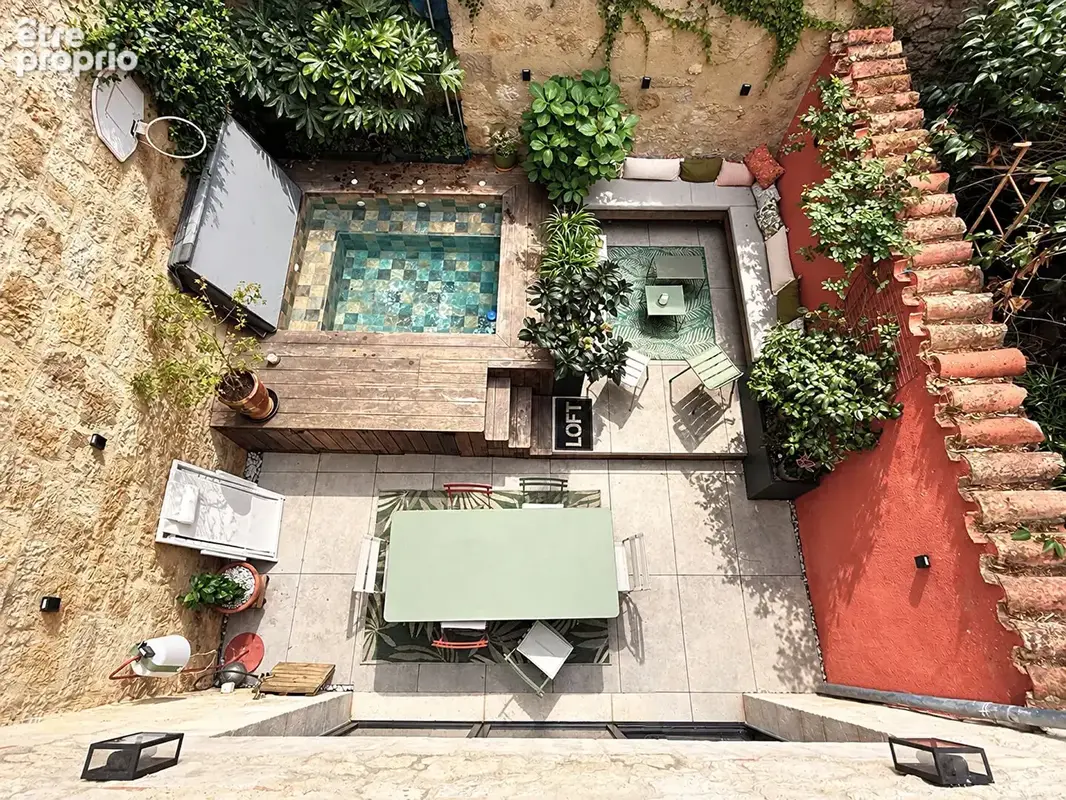 Comme un riad au coeur du Gers - photo 1