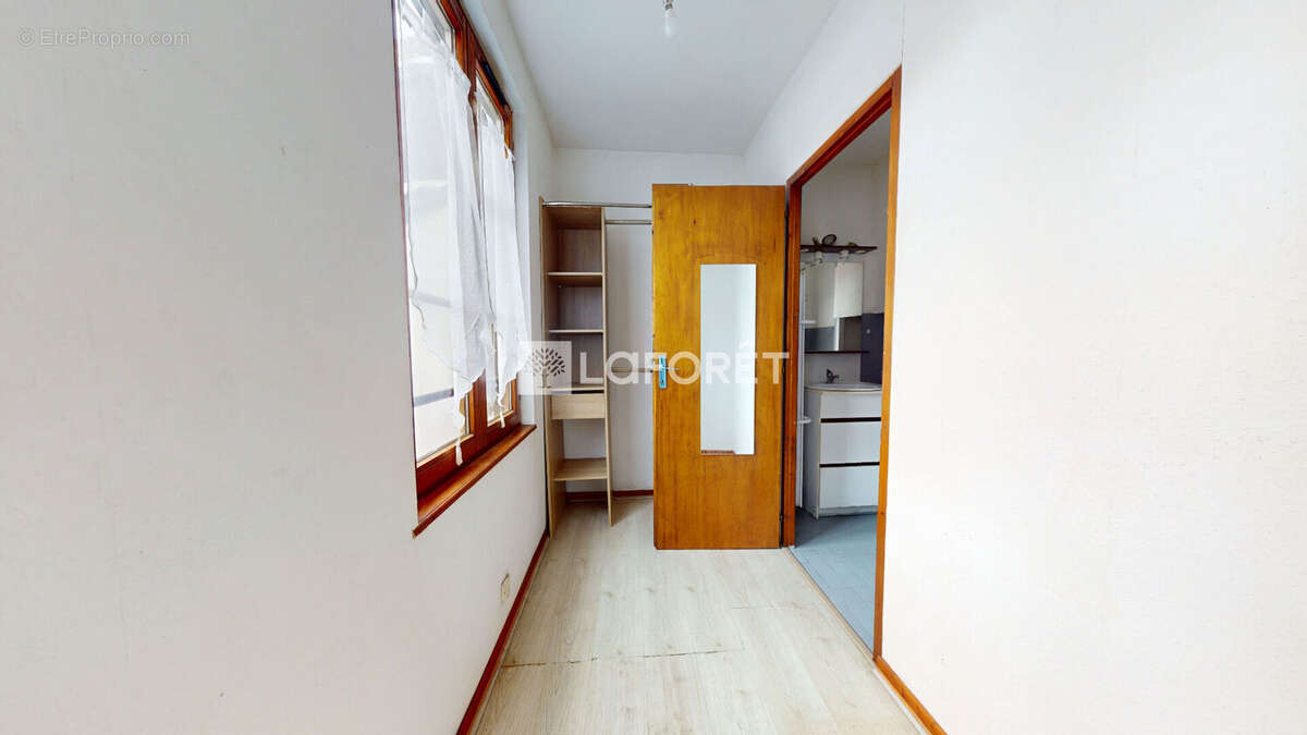 Appartement à SCHILTIGHEIM