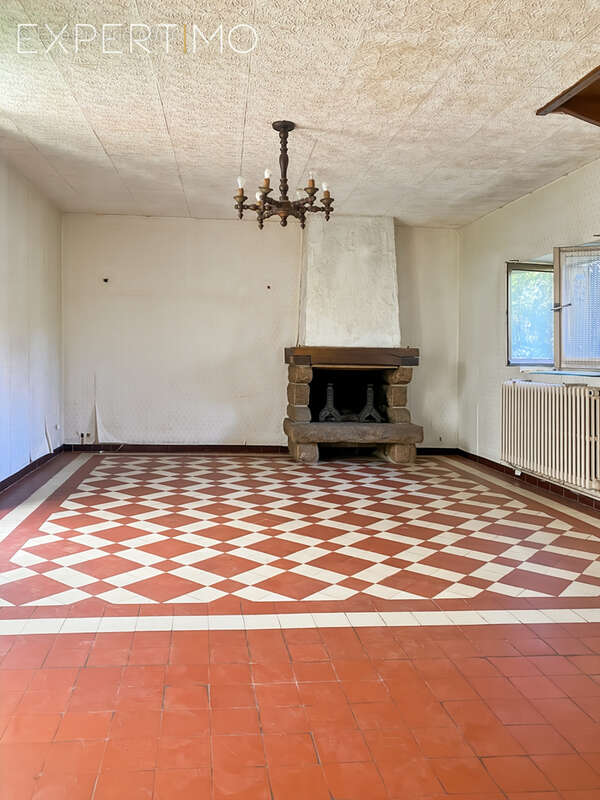 Maison à MORIGNY-CHAMPIGNY