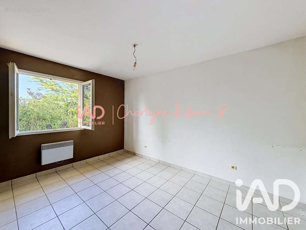 Maison 96 m² à Diemoz  - photo 5