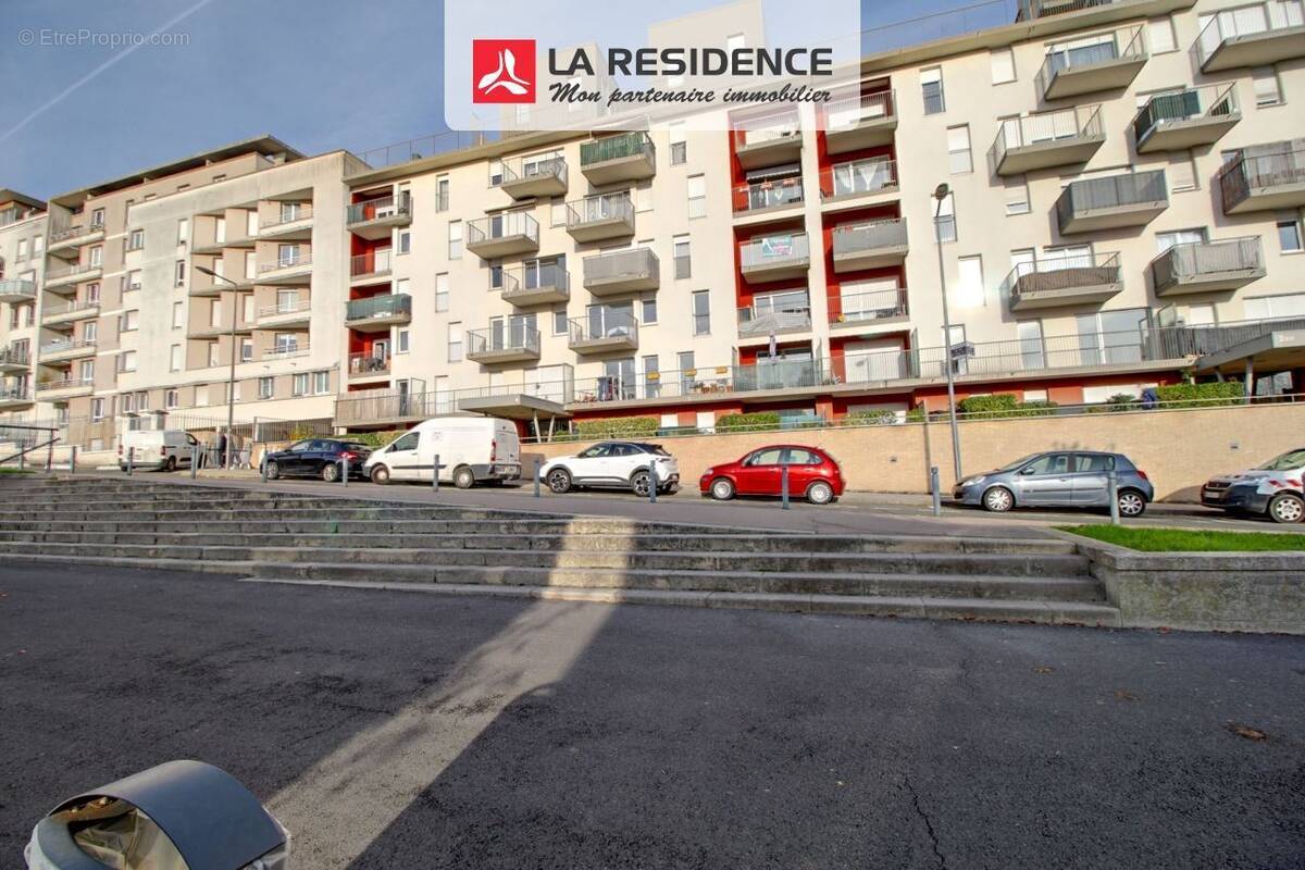 Appartement à CERGY