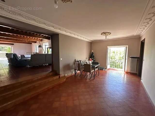 Maison à CHADRAC