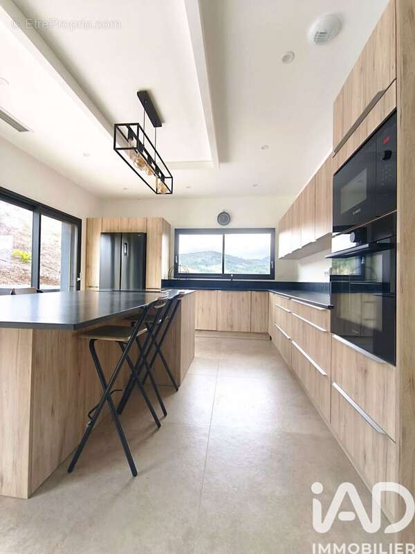 Photo 6 - Maison à PORT-VENDRES