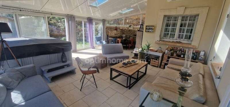 Propriete au charme absolu! - photo 3