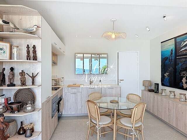 Appartement à LE LAVANDOU