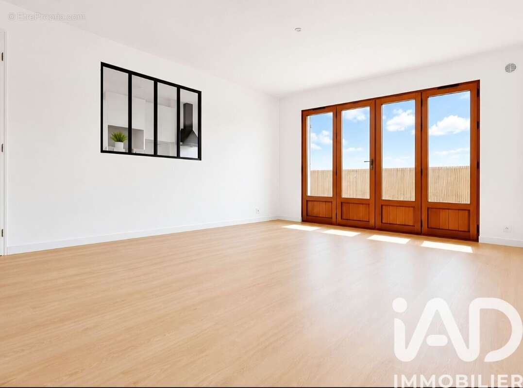 Appartement 50 m² à Ozoir-La-Ferriere  - photo 3