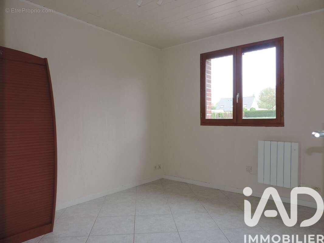 Photo 7 - Maison à HERZEELE