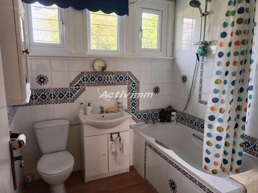 4217 (13) - Maison à LINZEUX