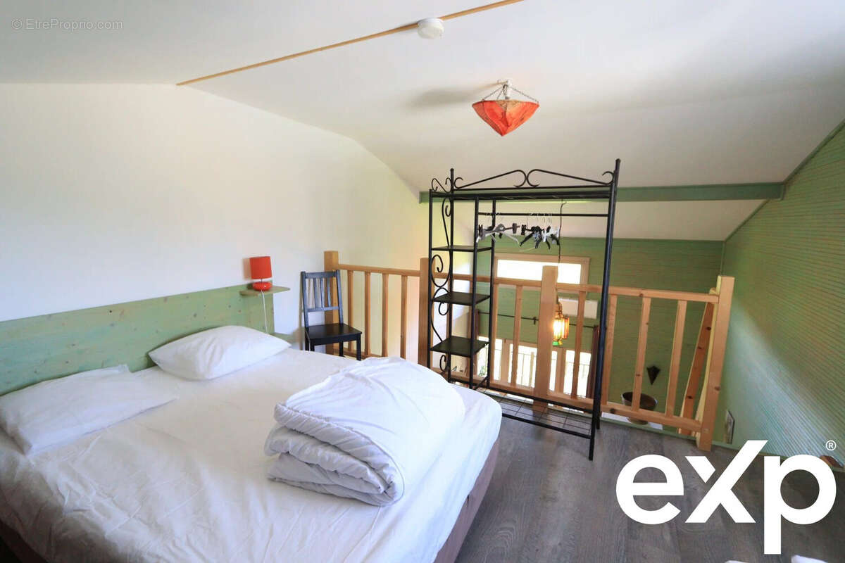 Maison à LAMALOU-LES-BAINS