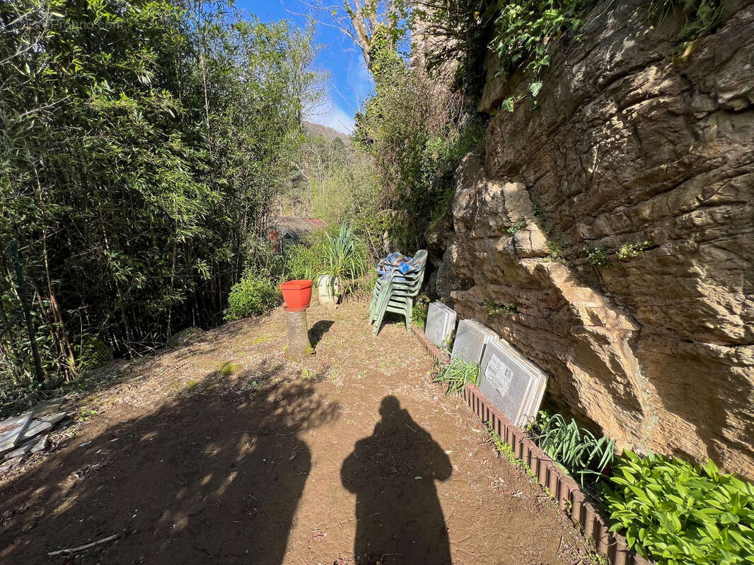 Maison à FERRALS-LES-MONTAGNES
