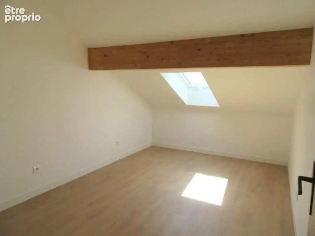 Très bel appartement à vendre 4 pièces SAINT AVOLD (57) - photo 7