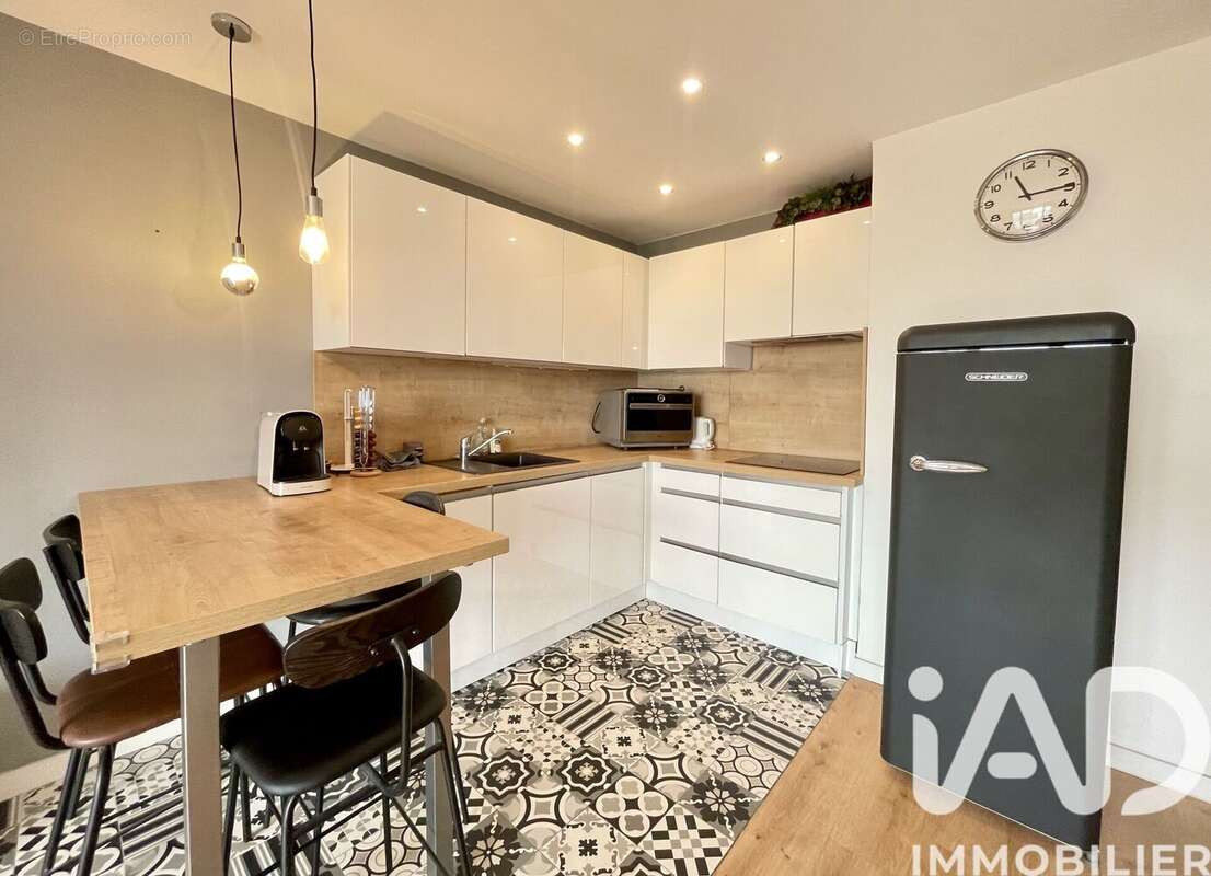 Photo 4 - Appartement à BANDOL