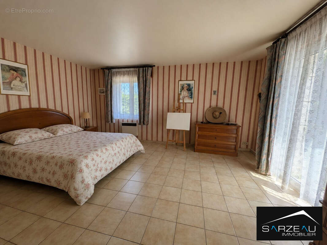 Maison à SARZEAU