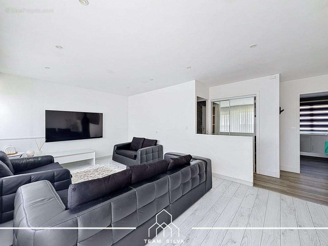 Appartement - photo 5