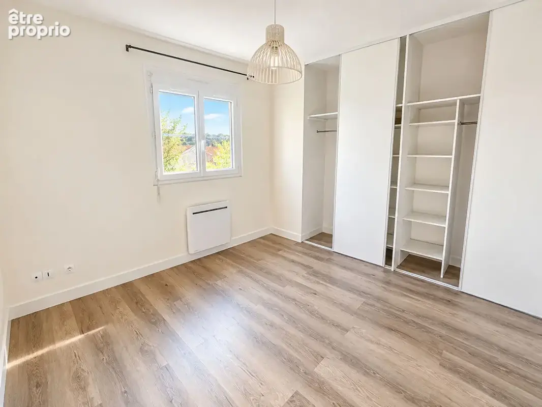 T3 lumineux avec balcon - À 2 pas de la plage - Fouras - photo 3