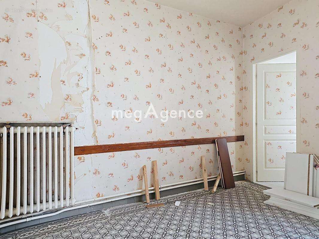 Appartement à FLINS-SUR-SEINE