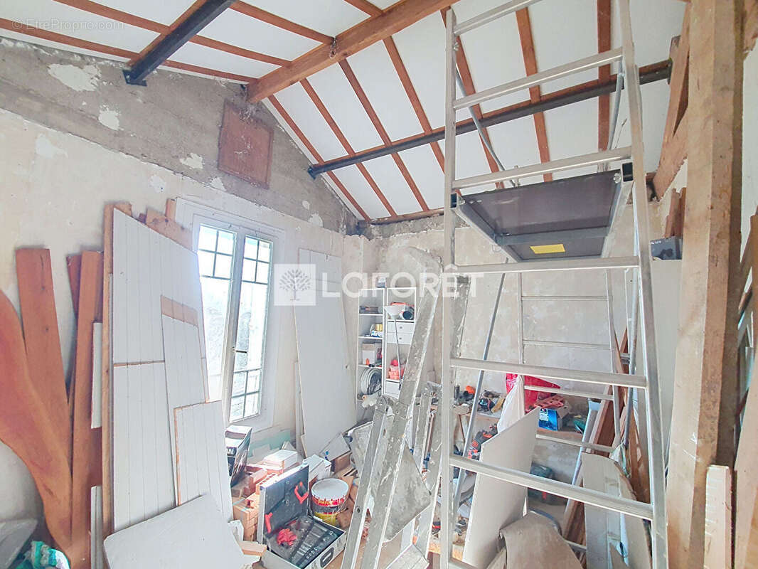 Maison à MIREPOIX-SUR-TARN