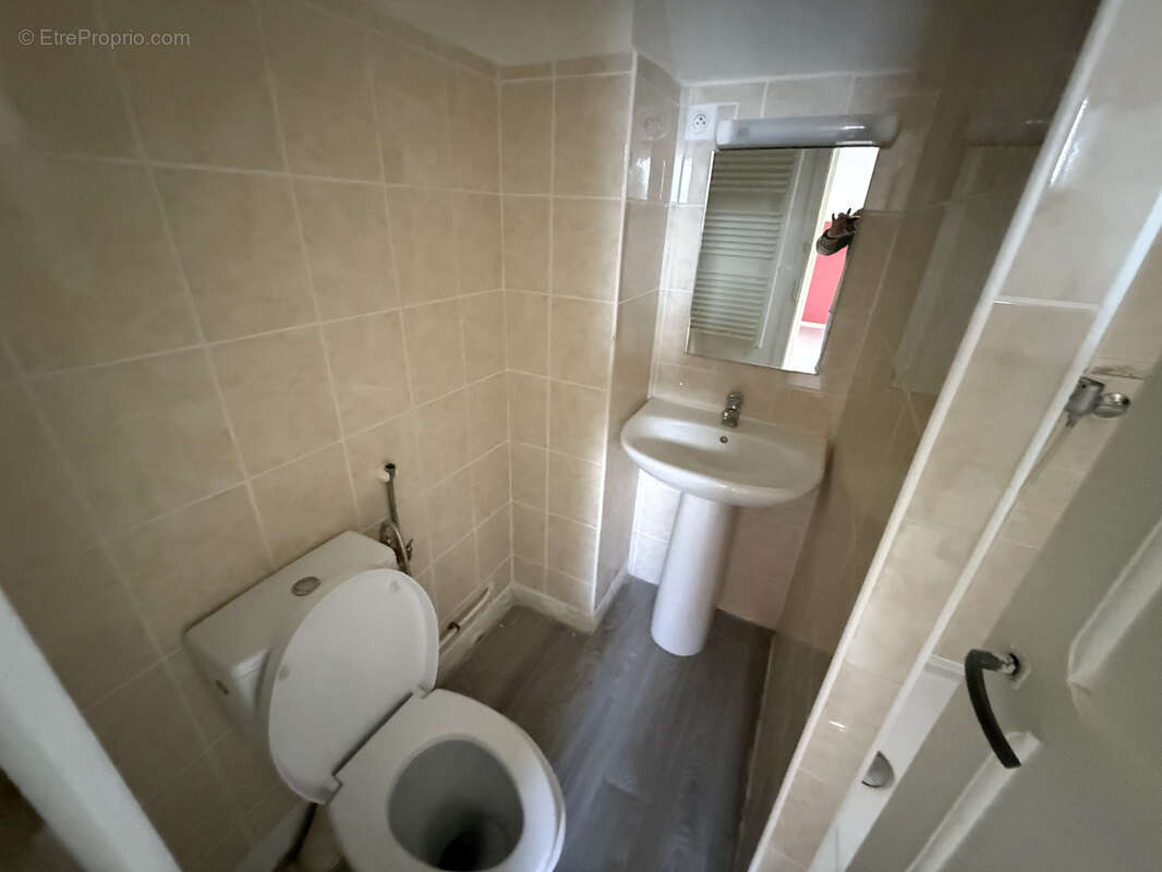 Maison à SAINT-GERMAIN-DU-CORBEIS