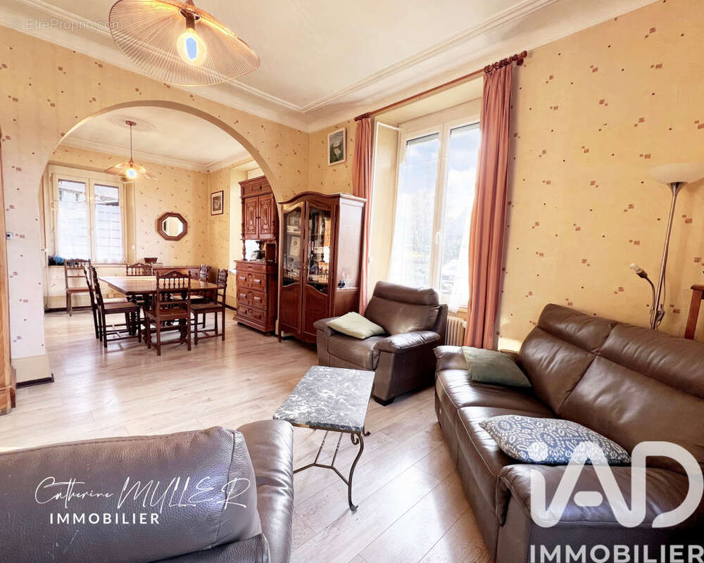 Photo 4 - Maison à ETUEFFONT