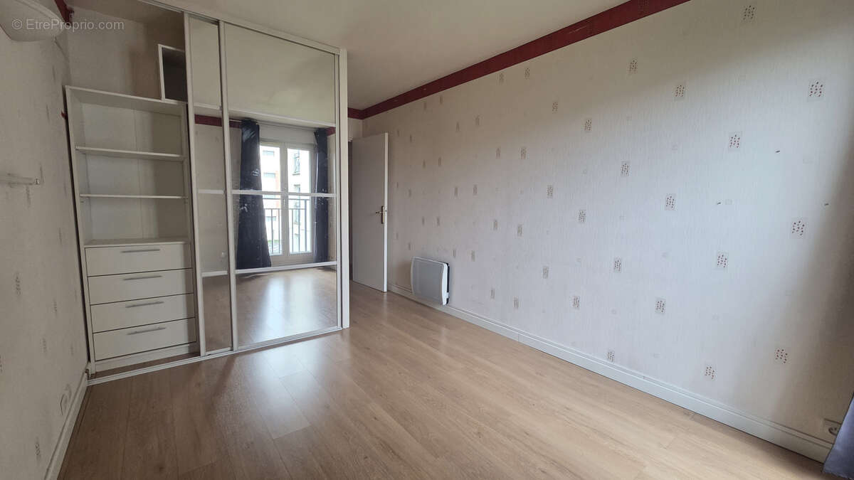 Appartement à LIMEIL-BREVANNES