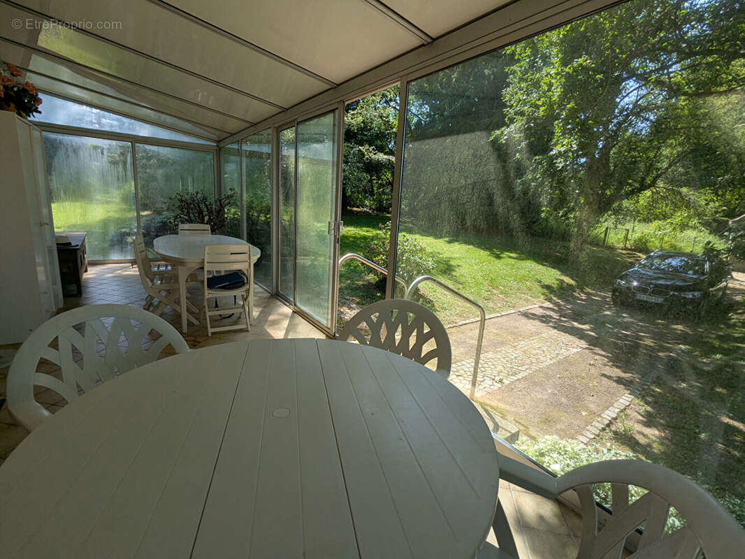 Maison Croix Helléan 8 pièces 105m2 - photo 3