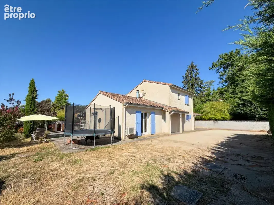 Photo Maison à Charmes-Sur-L'herbasse au prix de 389 000€