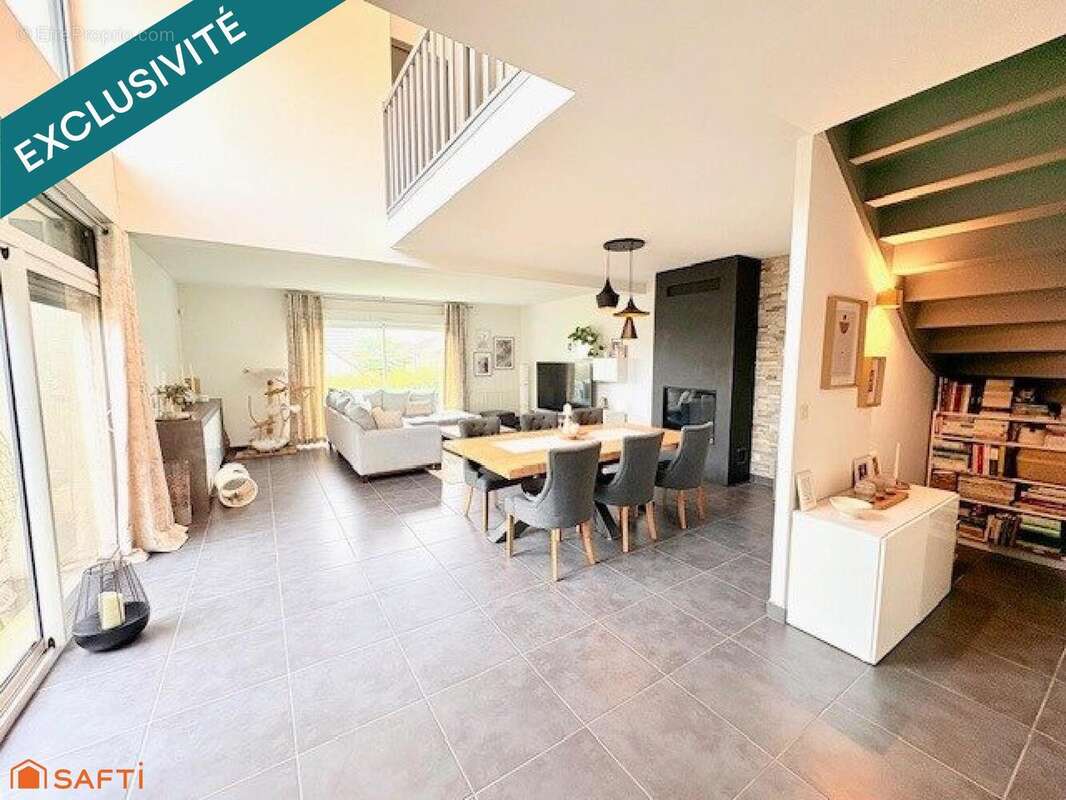 Photo 3 - Maison à SAINT-AMAND-LES-EAUX