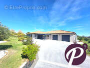 Maison à LAMONZIE-SAINT-MARTIN