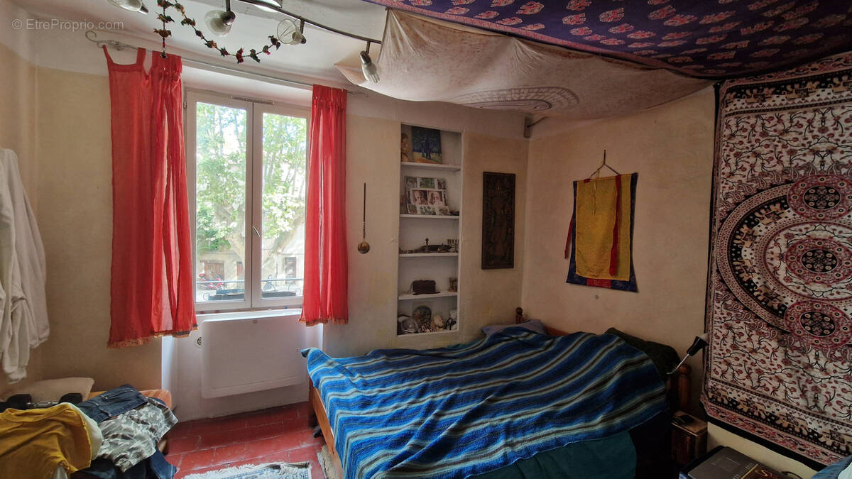 Appartement à LODEVE