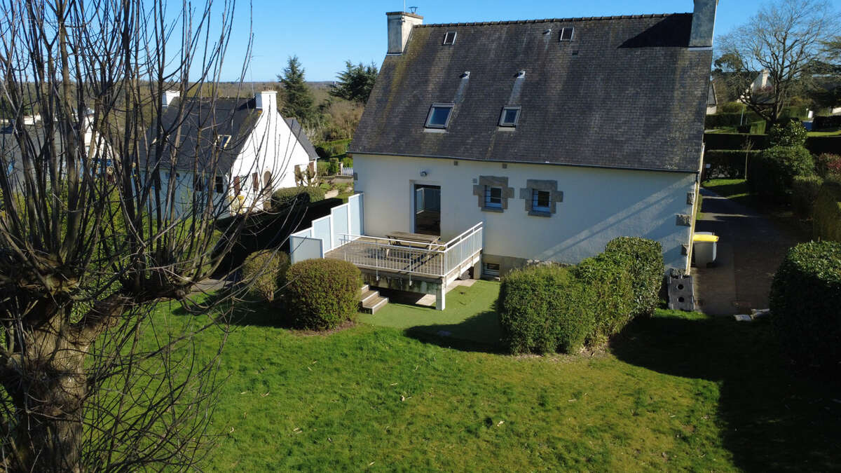 Maison à DINAN