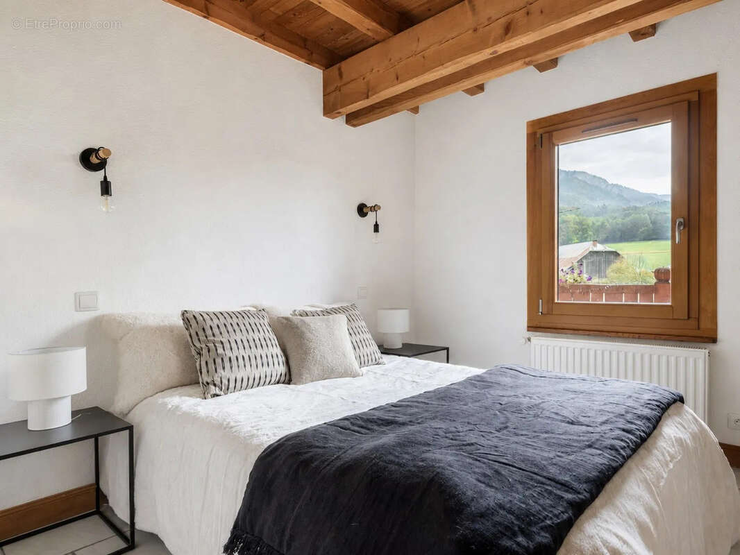 Maison 465 m² à Mieussy  - photo 14