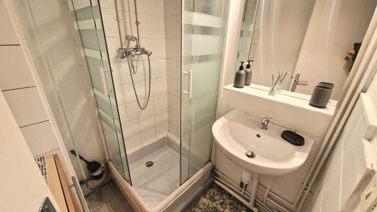 Appartement à CANET-EN-ROUSSILLON