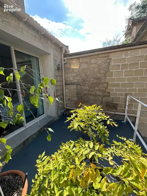 Maison 118m²  4 chambres - photo 12
