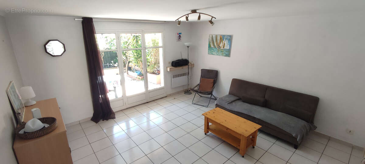 Maison à SAINTE-MARIE