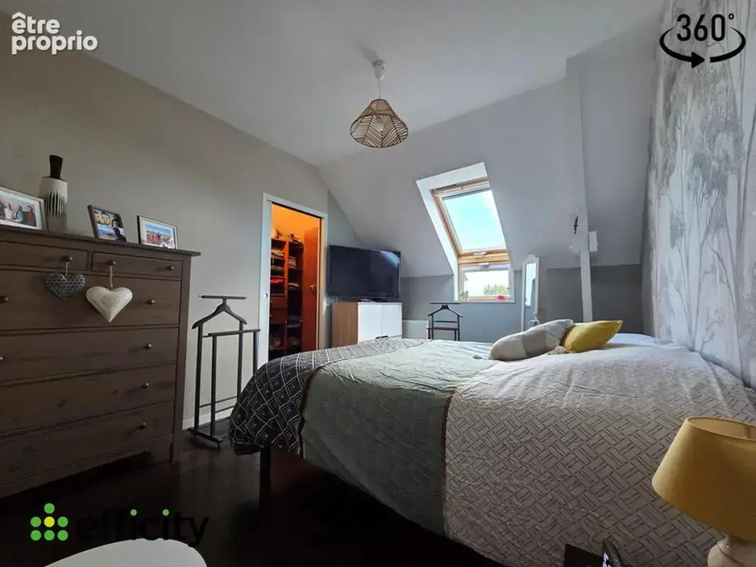 Appartement - photo 5