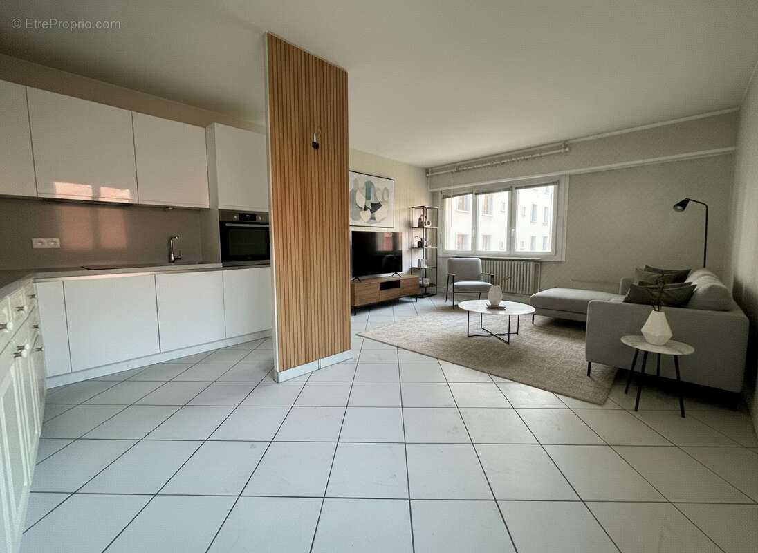 Appartement à ANNECY