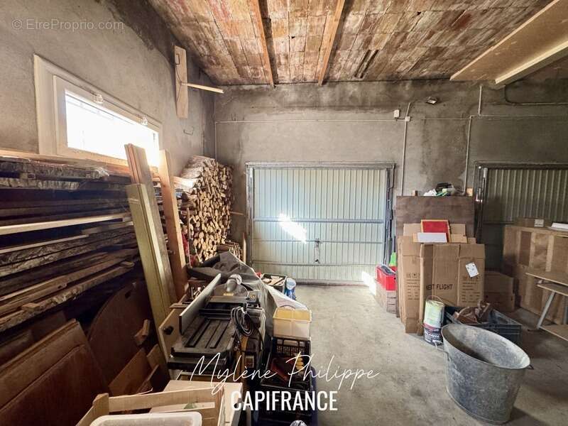 Appartement à SERRES